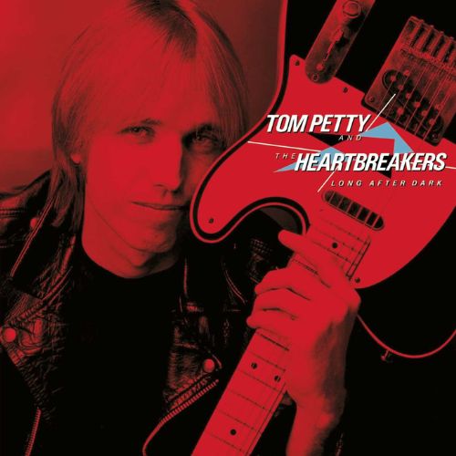 Tom Petty Long After Dark Albums image