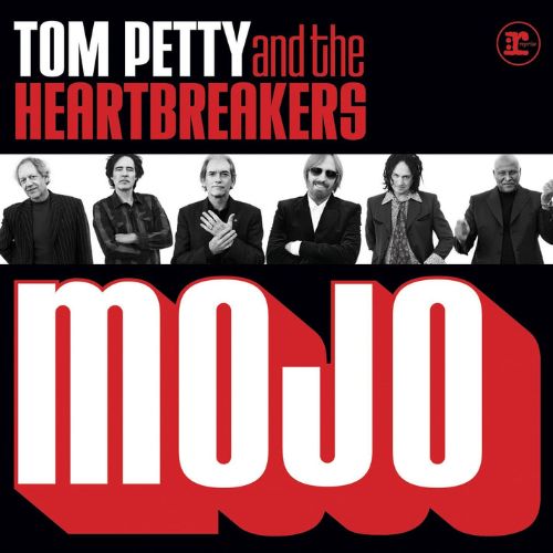 Tom Petty Mojo Albums image