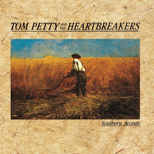 Tom Petty Southern Accents Albums image