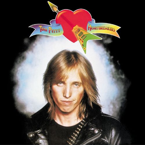 Tom Petty Tom Petty and the Heartbreakers Albums image