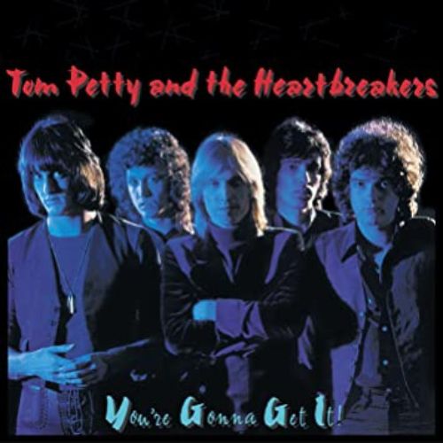 Tom Petty You're Gonna Get It! Albums image
