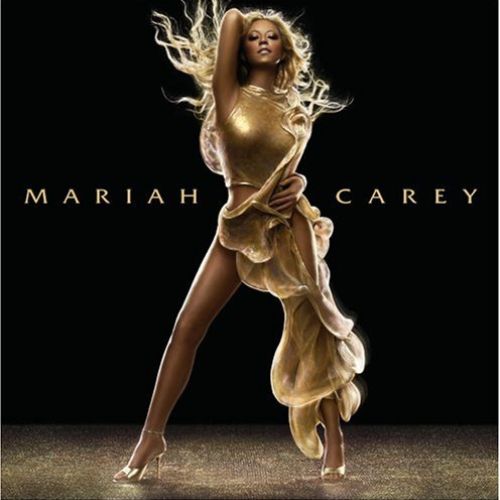 mariah carey The Emancipation of Mimi albums image