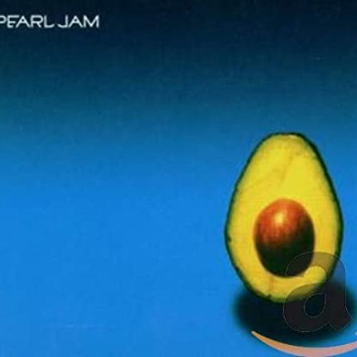 pearl jam Album Pearl Jam.image