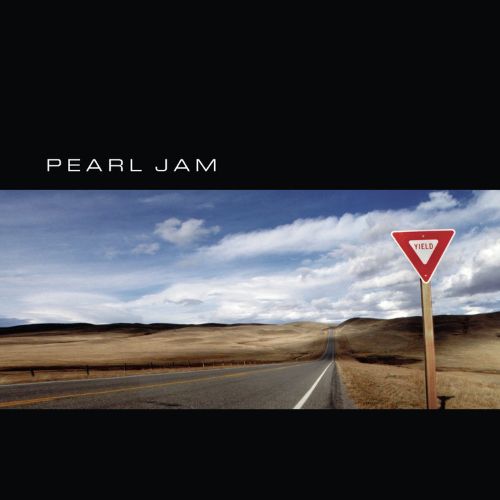 pearl jam Album Yield.image