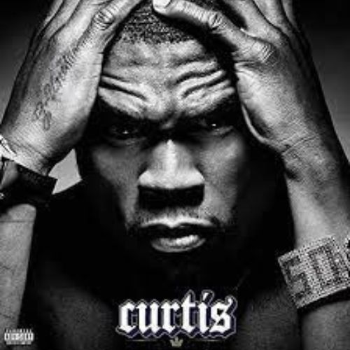 50 Cent Album Curtis image