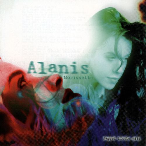 Alanis Morissette Album Alanis image