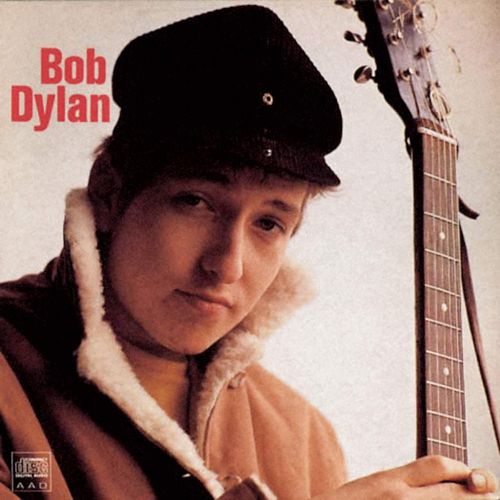 Bob Dylan Album Bob Dylan image