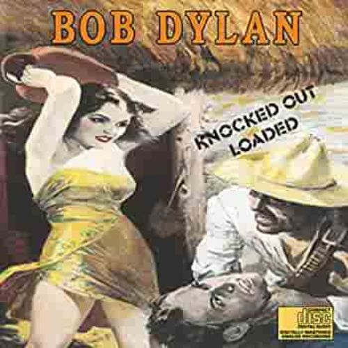 Bob Dylan Album Knocked Out Loaded image
