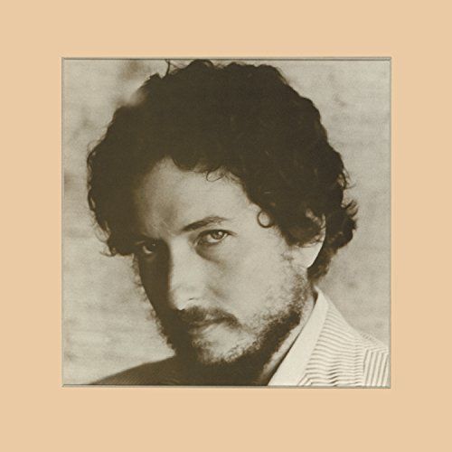 Bob Dylan Album New Morning image