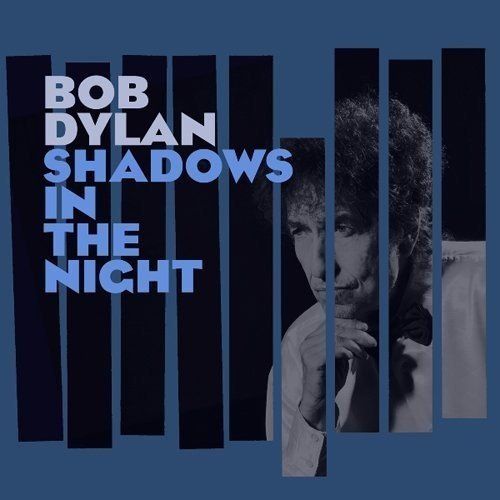 Bob Dylan Album Shadows in the Night image