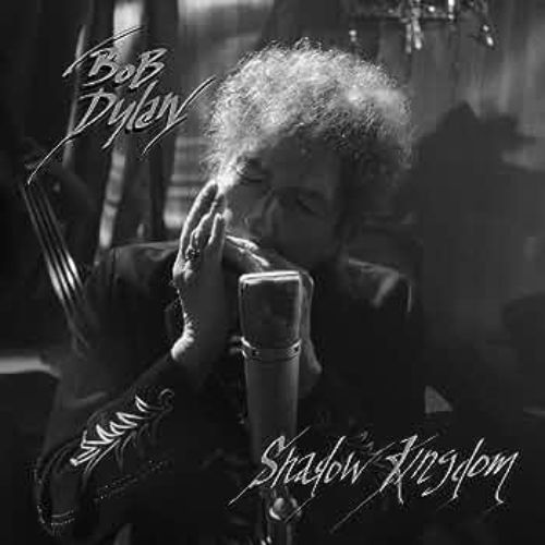 Bob Dylan Shadow Kingdom album image