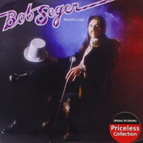 Bob Seger Album Beautiful Loser image