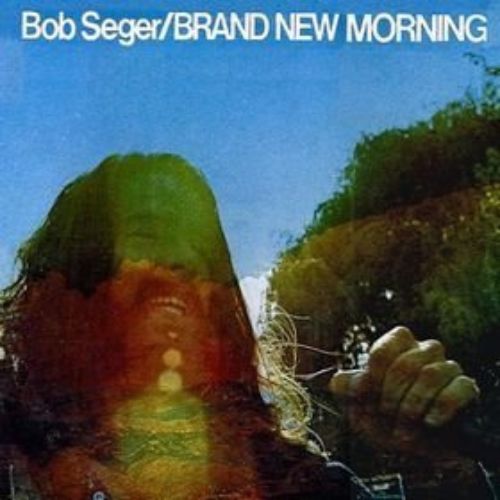 Bob Seger Album Brand New Morning image