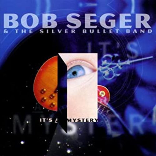 Bob Seger Album It's a Mystery image