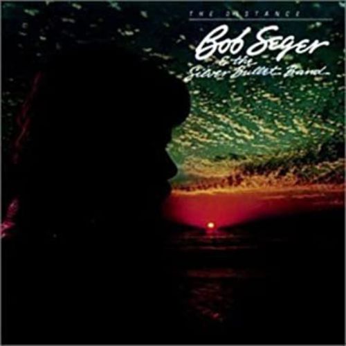 Bob Seger Album The Distance image