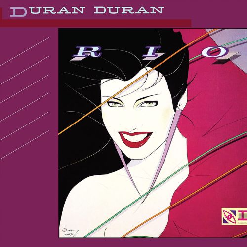 Duran Duran Album Rio image