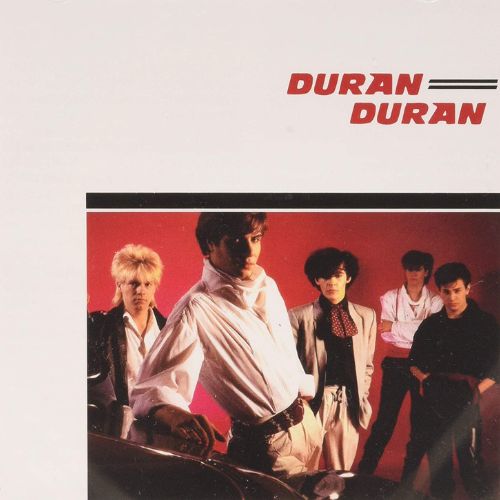 Duran Duran Album image