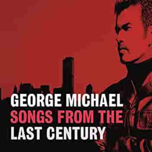 George Michael Album Songs from the Last Century image