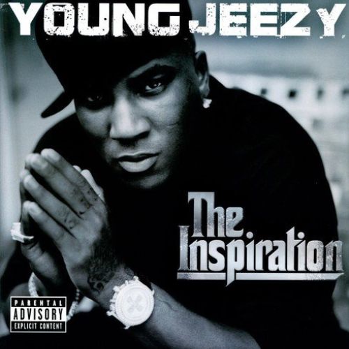 Jeezy Album The Inspiration Thug Motivation 102 image