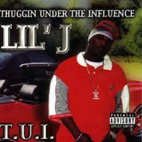 Jeezy Album Thuggin' Under the Influence (T.U.I.) image