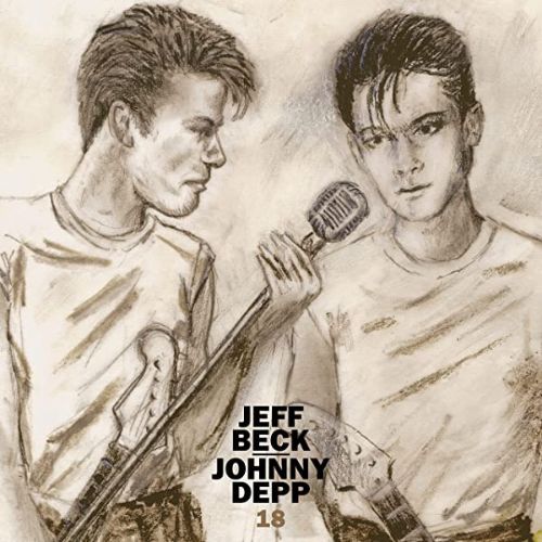 Jeff Beck albums 18 image
