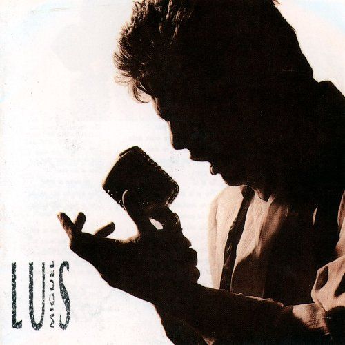 Luis Miguel Album Romance image