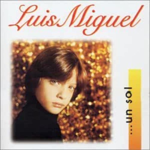 Luis Miguel Album Un sol image