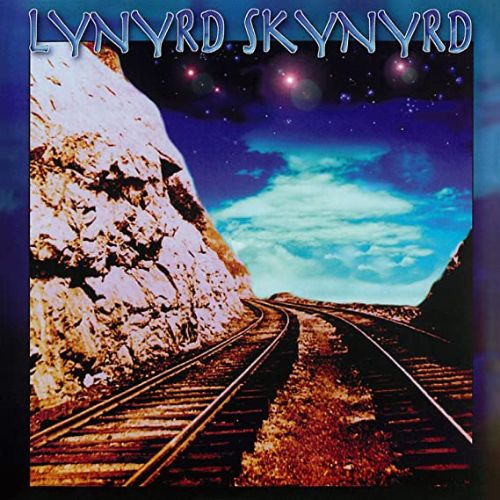 Lynyrd Skynyrd Album Edge of Forever image