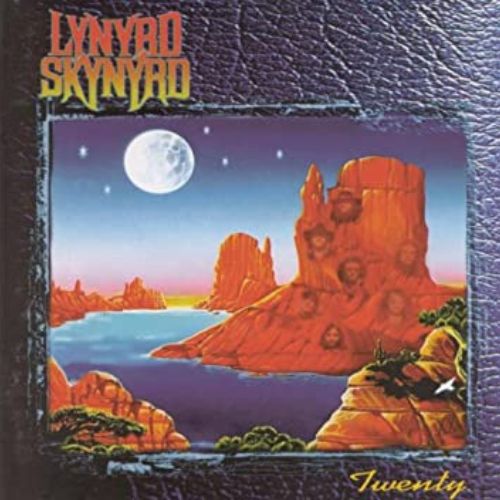 Lynyrd Skynyrd Album Twenty image