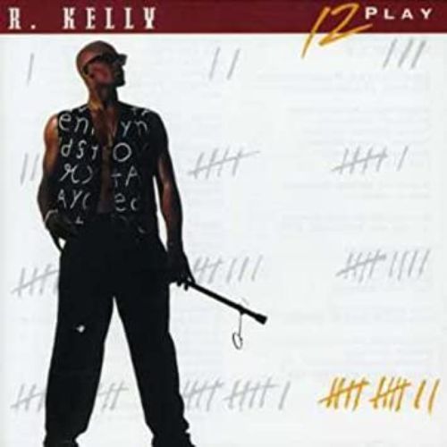 R. Kelly Album 12 Play image