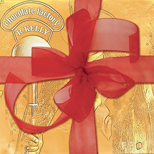 R. Kelly Album Chocolate Factory image