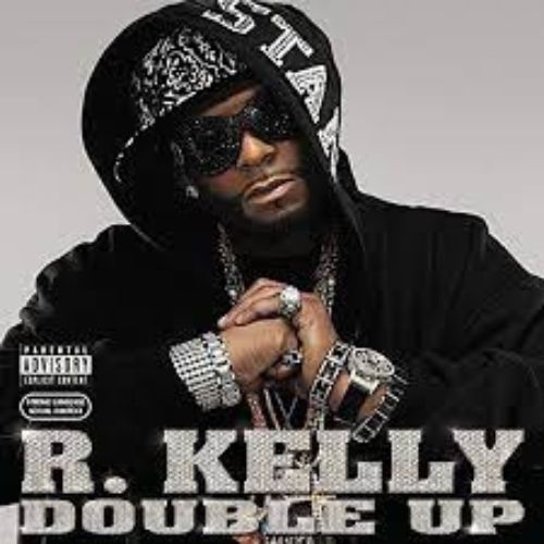 R. Kelly Album Double Up image