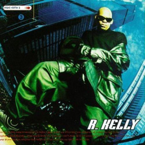 R. Kelly Album R. Kelly image