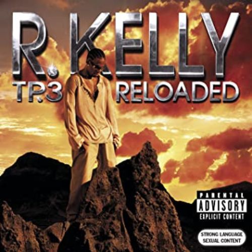 R. Kelly Album TP.3 Reloaded image
