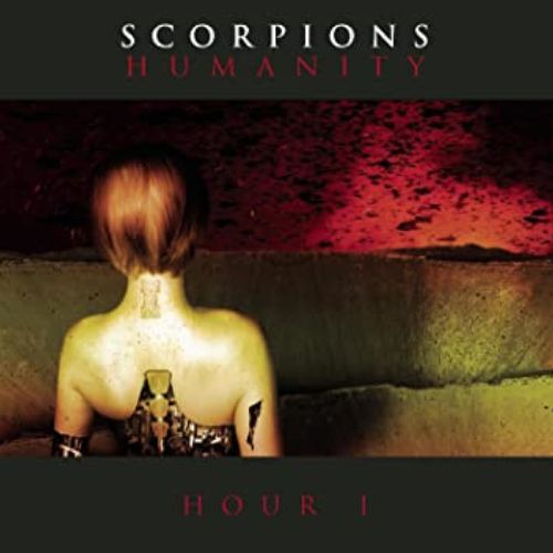 Scorpions Album Humanity Hour I image