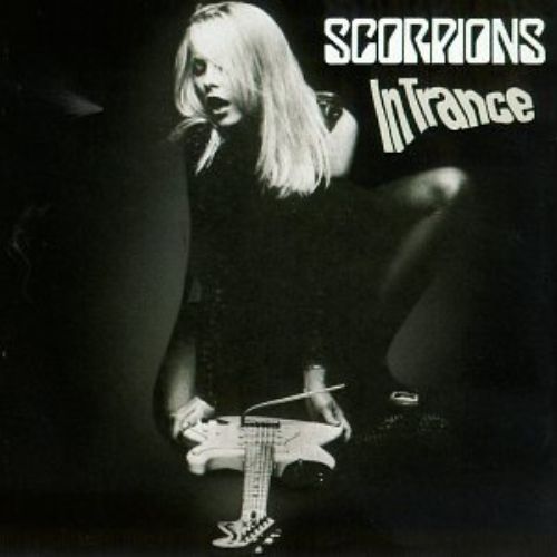 Scorpions Album In Trance image