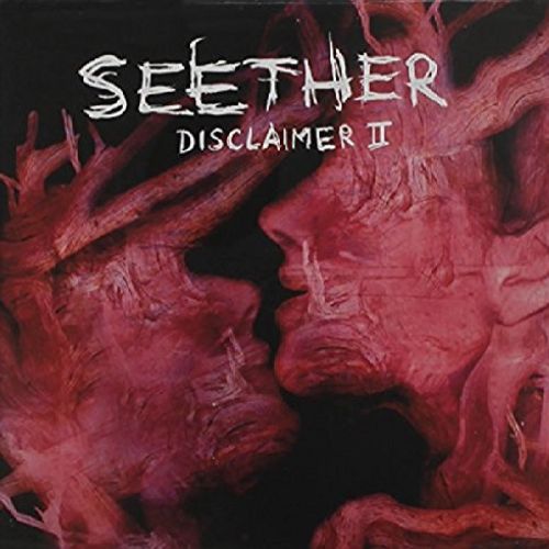 Seether Album Disclaimer II image