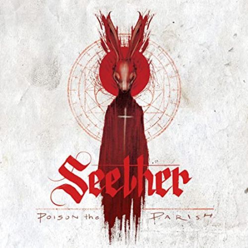 Seether Album Poison the Parish image