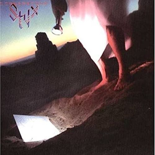Styx Album Cornerstone image