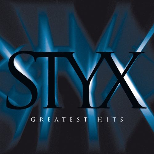 Styx Album Styx image