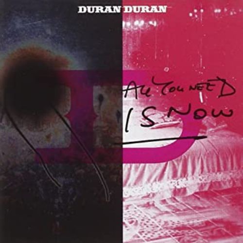 duran duran album All You Need Is Now image