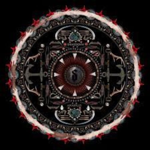 shinedown Album Amaryllis image