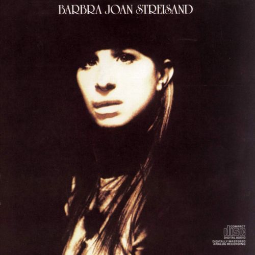 Barbra Streisand Album Barbra Joan Streisand image