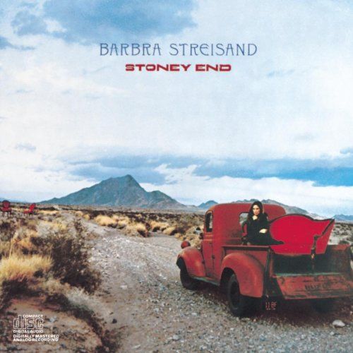 Barbra Streisand Album Stoney End image