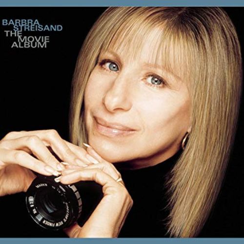 Barbra Streisand Album The Movie Album image
