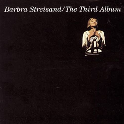Barbra Streisand Album The Third Album image