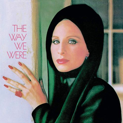 Barbra Streisand Album The Way We Were image