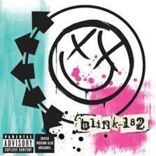 Blink-182 Album Blink-182 image