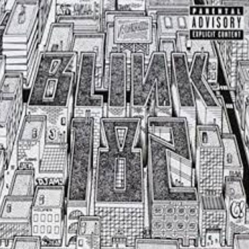 Blink-182 Album Neighborhoods image