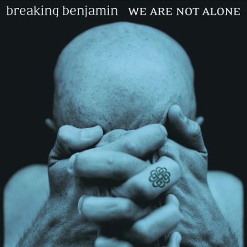 Breaking Benjamin Album We Are Not Alone image
